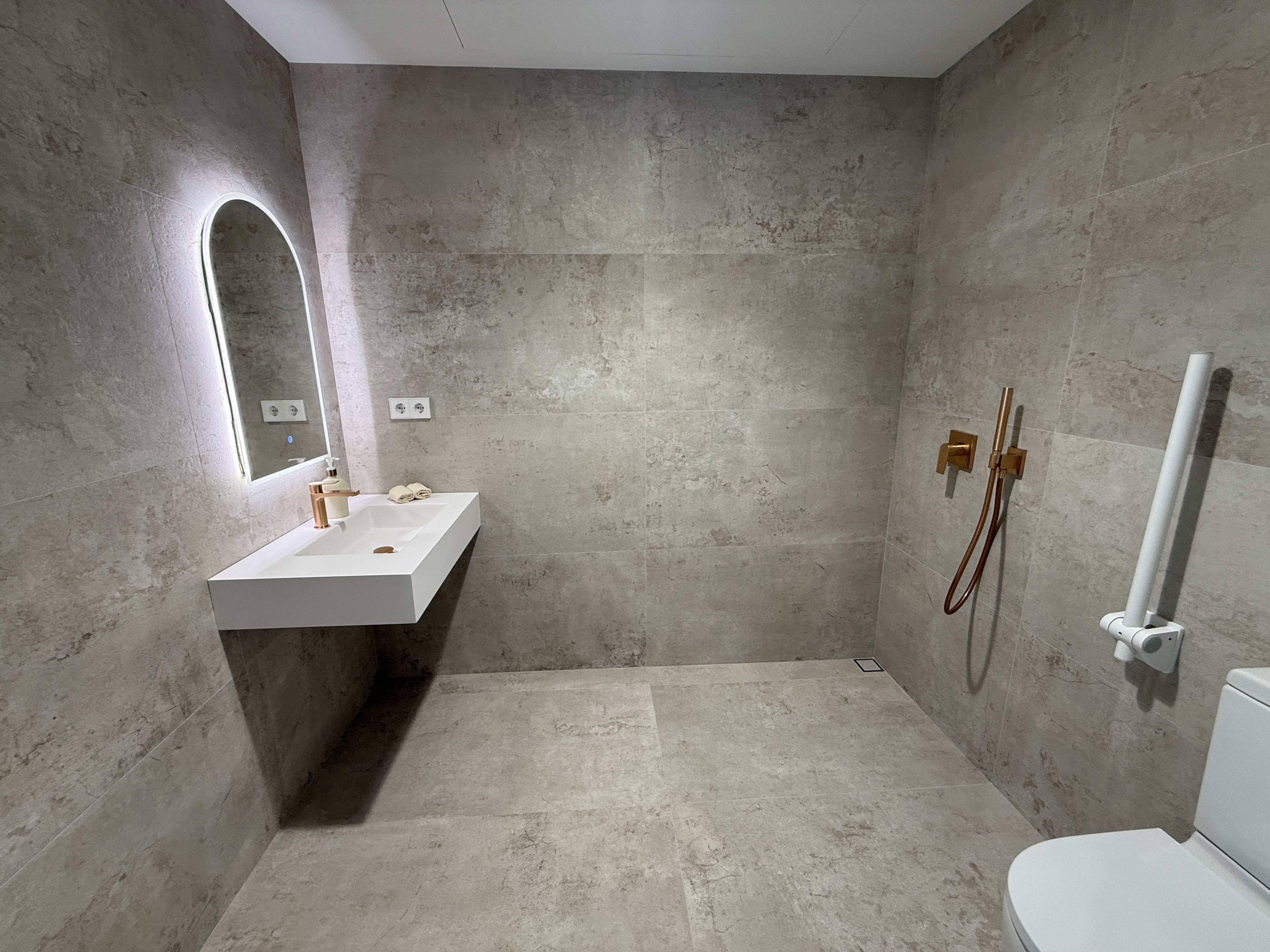 Bany — Centre d'Osteopatia Llavaneres