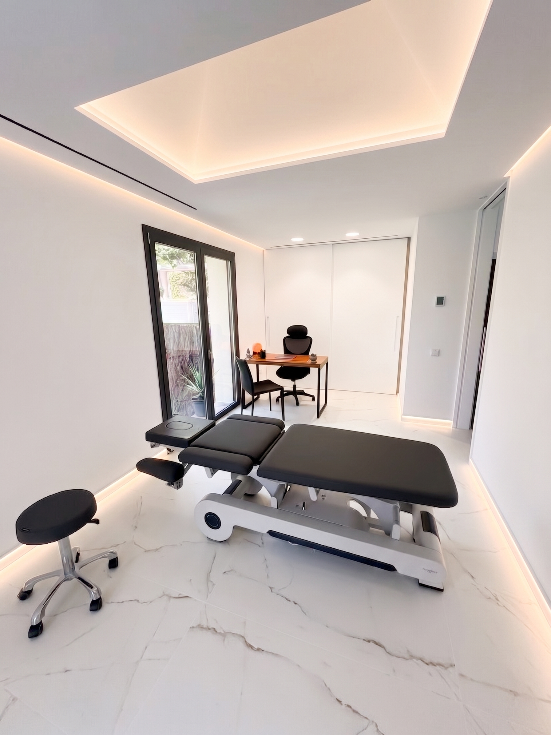 Sala 2 — Centre d'Osteopatia Llavaneres