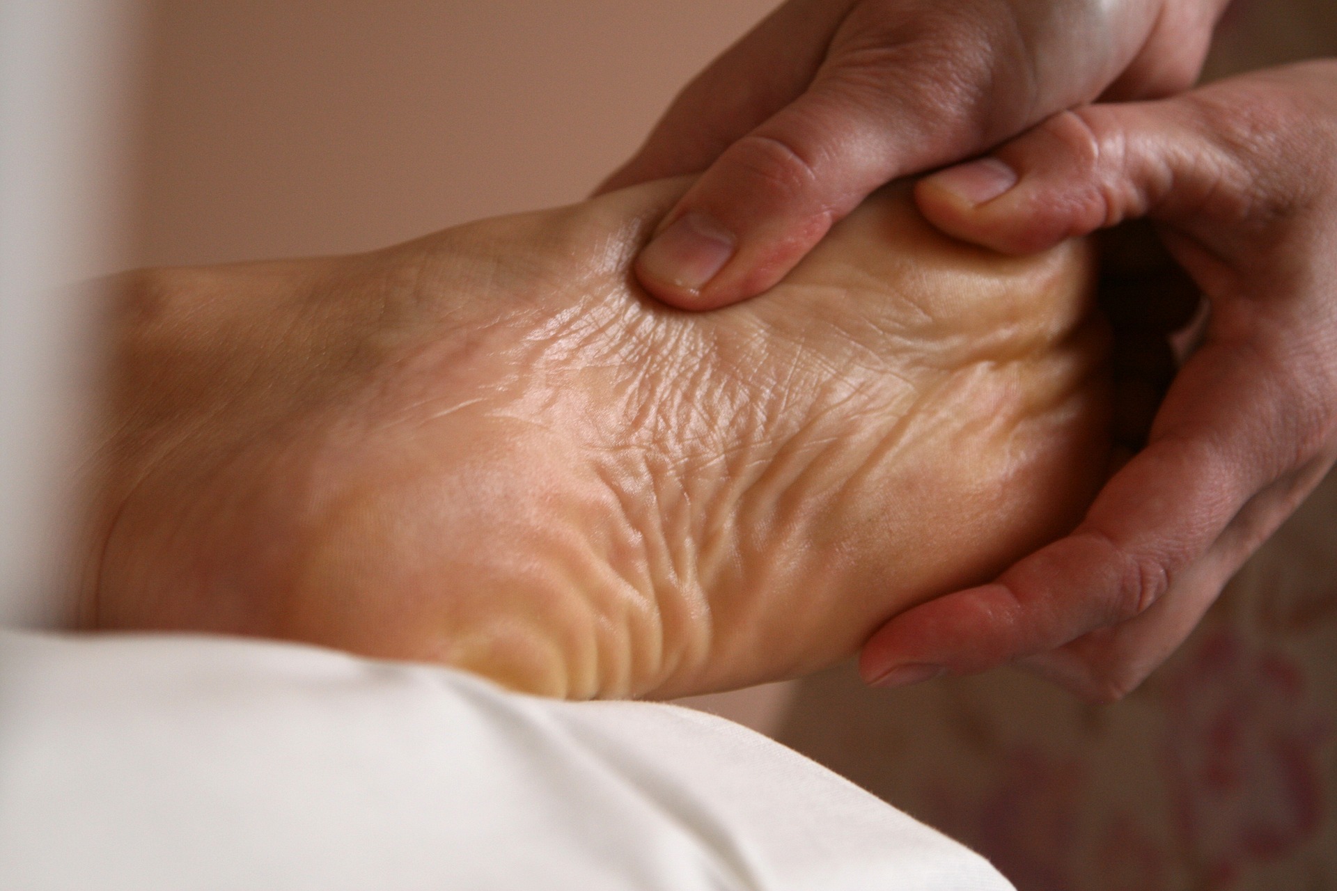 5 senyals que necessites visitar un osteòpata al Maresme - Centre Osteopatia Llavaneres