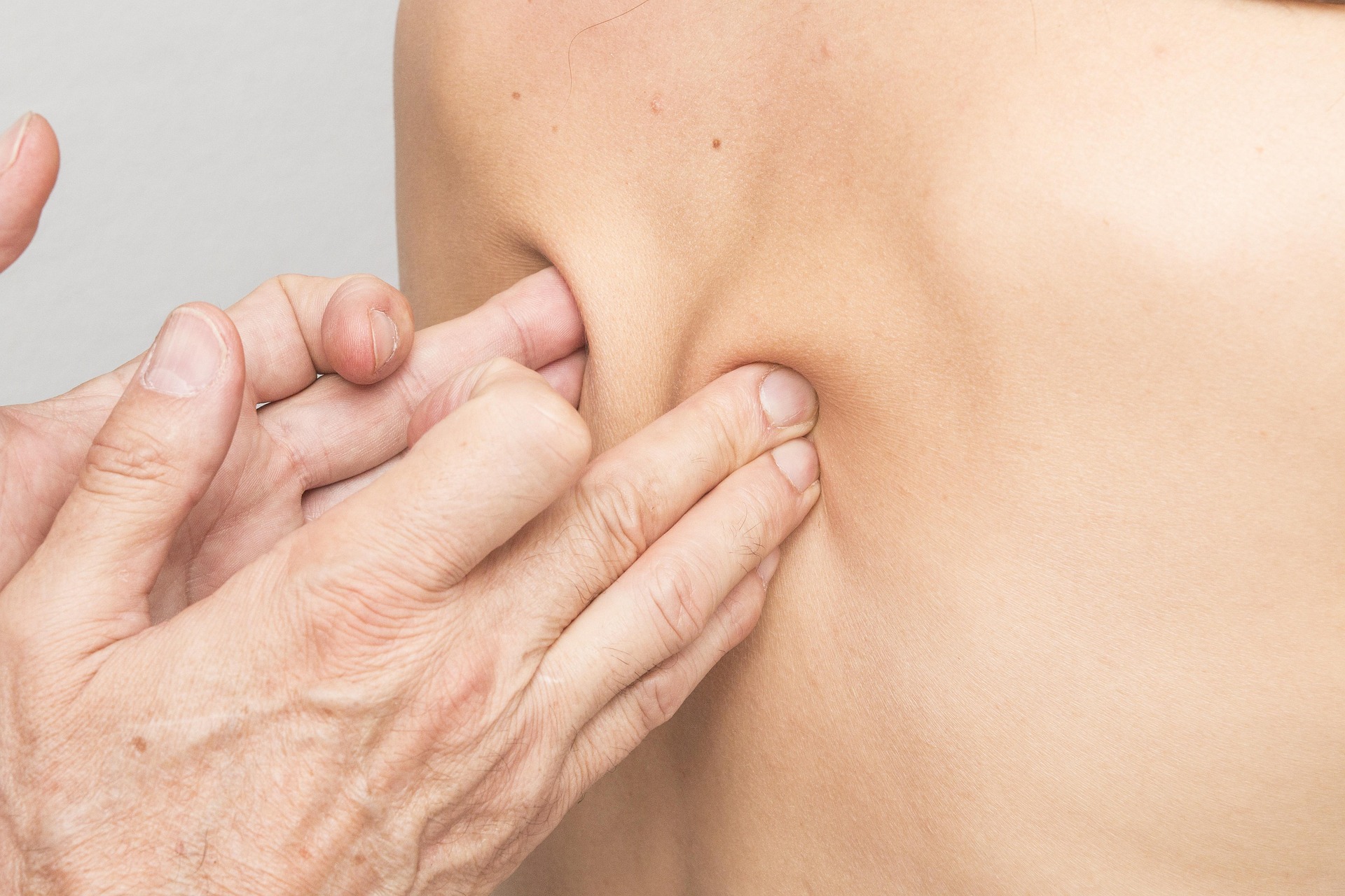 Tractament del dolor lumbar a Mataró i el Maresme - Centre Osteopatia Llavaneres